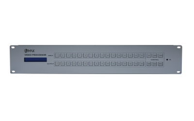 TR-C8H1616 網(wǎng)絡中控HDMI矩陣